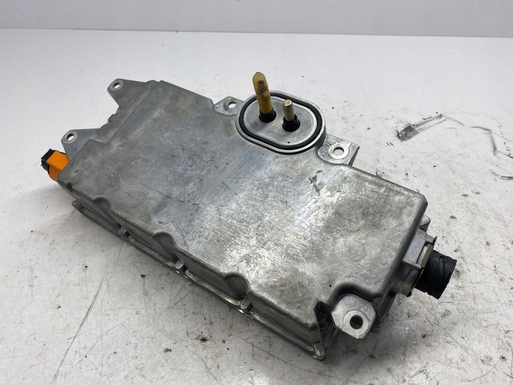 фото №9, Audi q5 switch box акумулятор 80a915253d