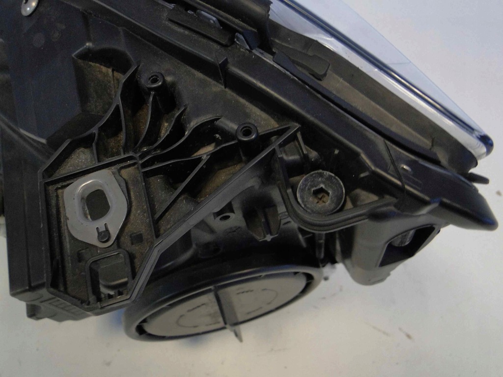 фото №14, Mercedes a klasa w176 176 лампа правая ксенон ils