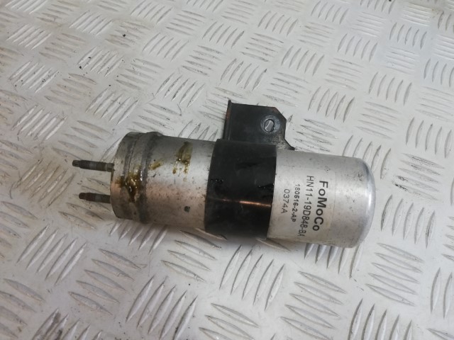 фото №1, Ford ecosport 1,0 осушитель hn11-19d848-ba