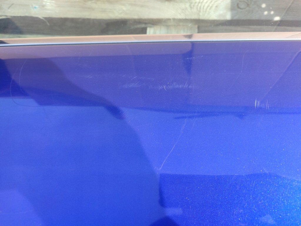 фото №7, Mazda 6 ii gh двері правий перед aurora blue komple