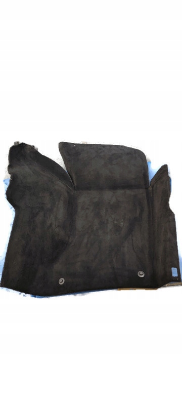 фото №1, Mercedes w211 обшивка коврик правая передняя 4mat
