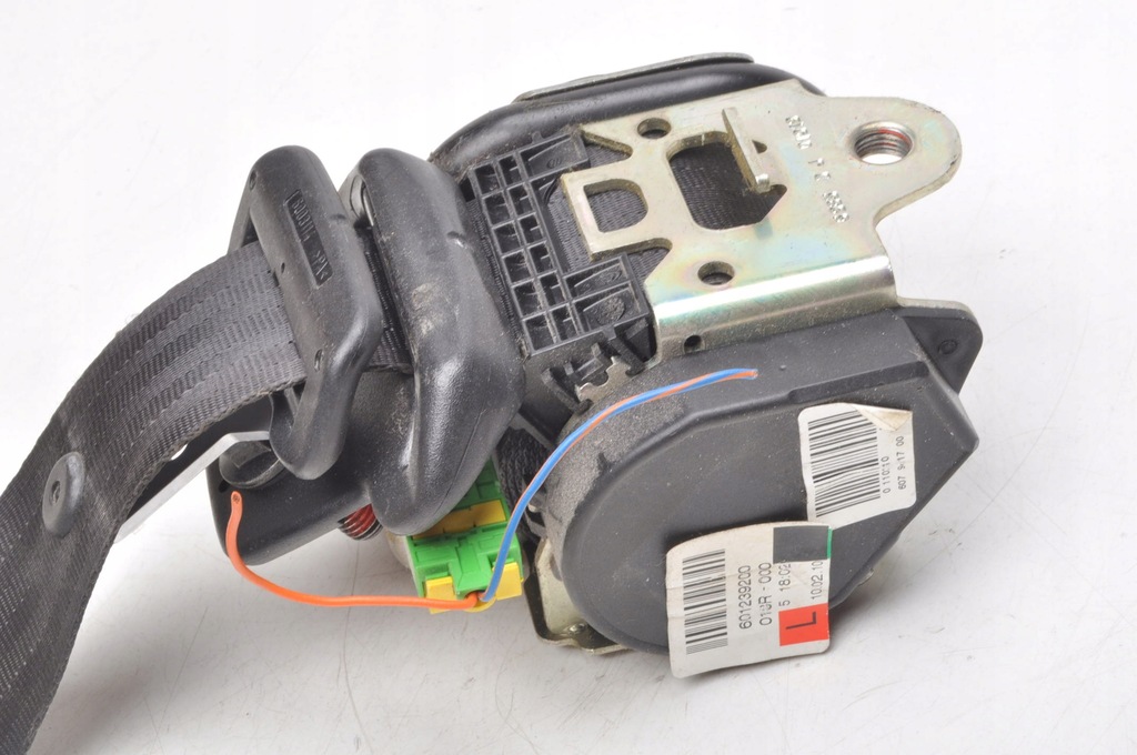 фото №6, Volvo xc90 i pas безпеки лівий задня задній lift 31267531