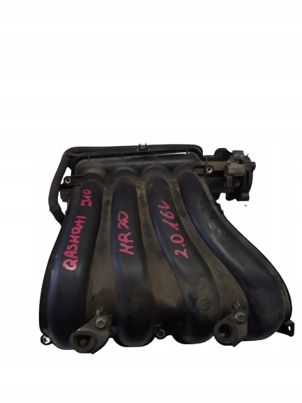 фото №1, Nissan qashqai j10 2.0 b колектор всмоктуючий