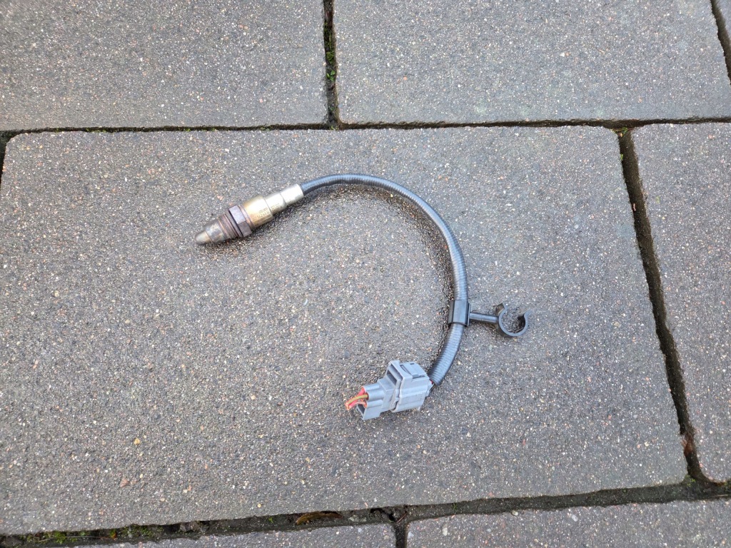 Купити Mercedes modele датчик лямбда-зонд 0075426318 0258030007