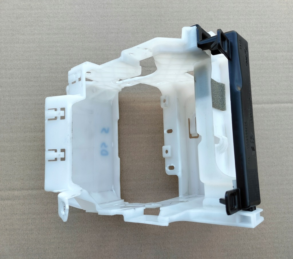 фото №1, Citroen ds5 кронштейн bsi