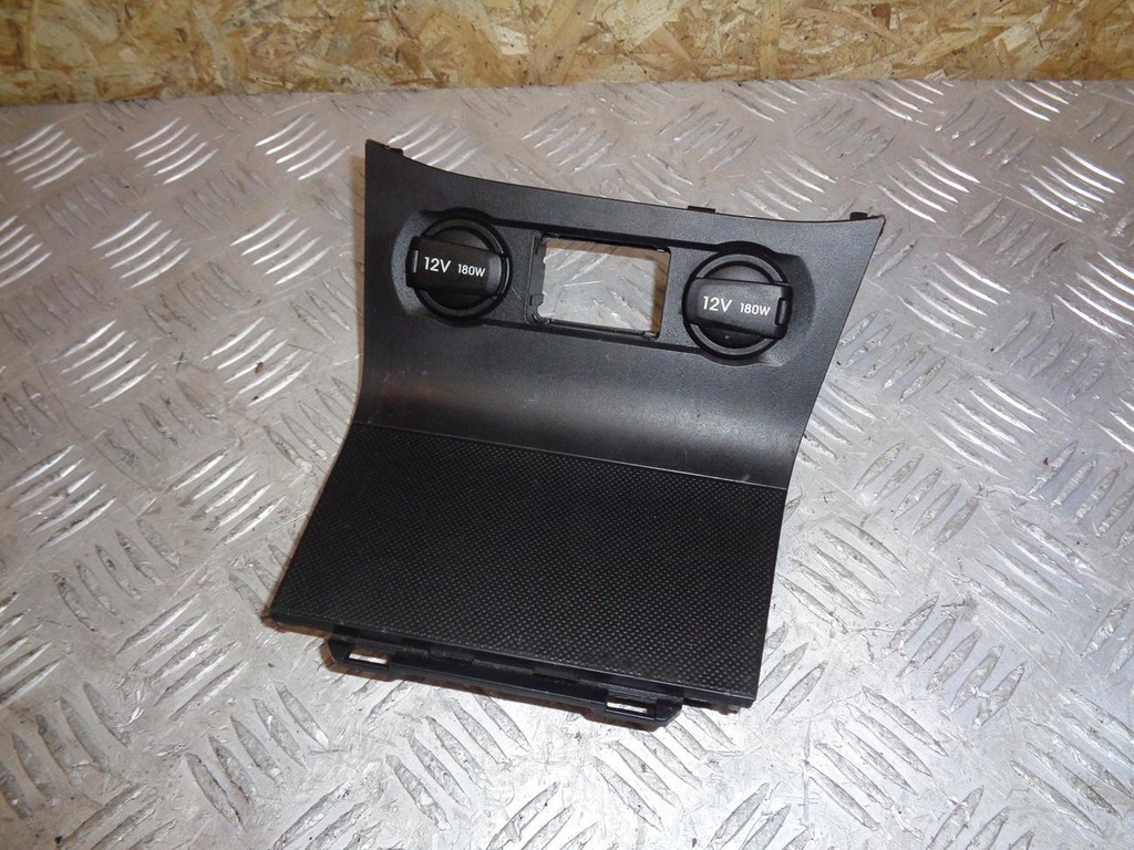 фото №1, Захист прикурювача полиця hyundai i20 ii 2 14-