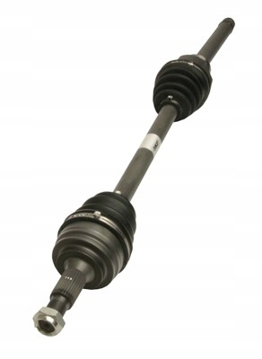 фото №1, Привідний вал citroen berlingo 18- combo e pr. 919mm