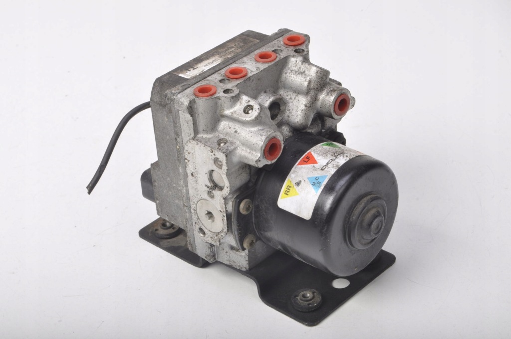 Купити Chevrolet trans sport насос abs 09384809 18043368