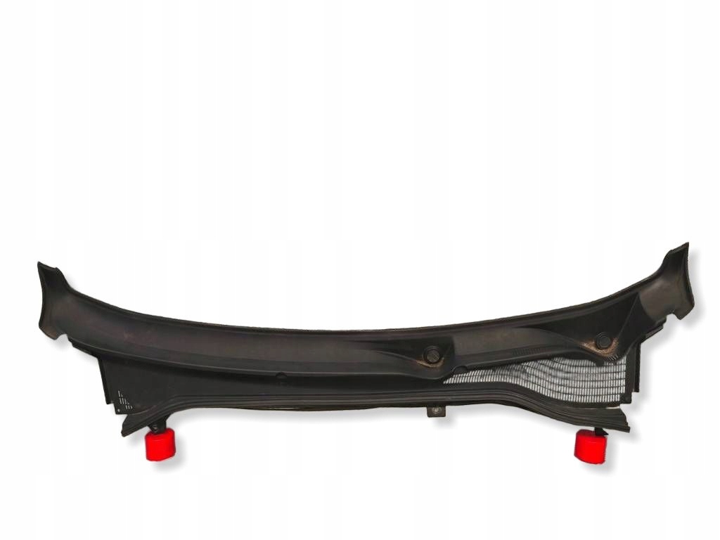 фото №1, Жабо fiat doblo ii opel combo d