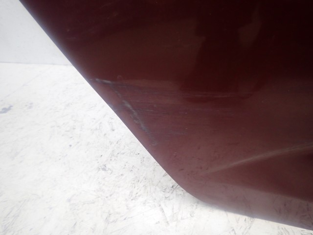 фото №2, Двері праве задні правий задня renault talisman kombi