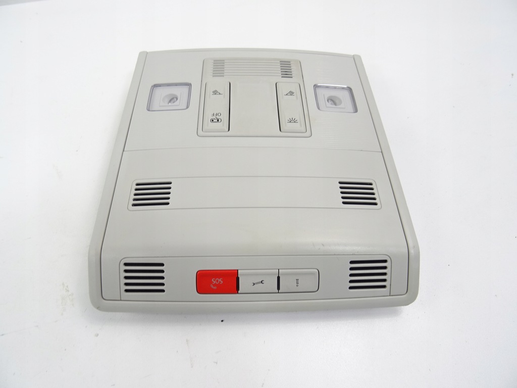 фото №1, Vw t-roc лампа стельовий освітлення салону 2ga867591 3b0035711b