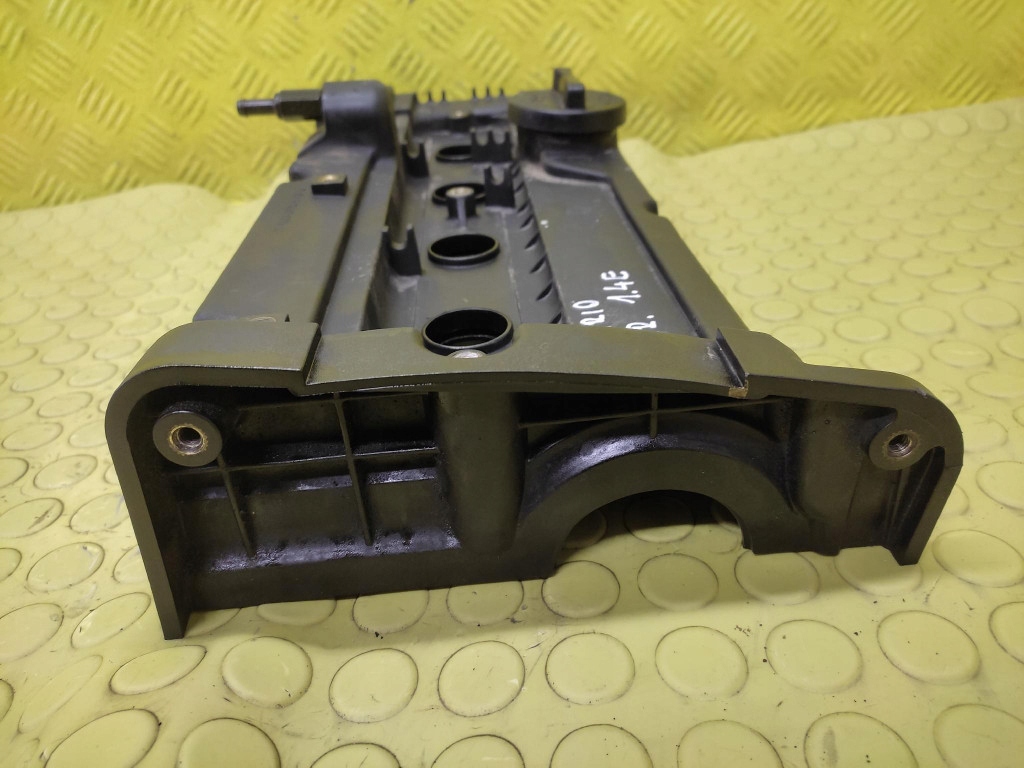 фото №5, Kia rio 2 1.4 крышка клапанов 2241126620