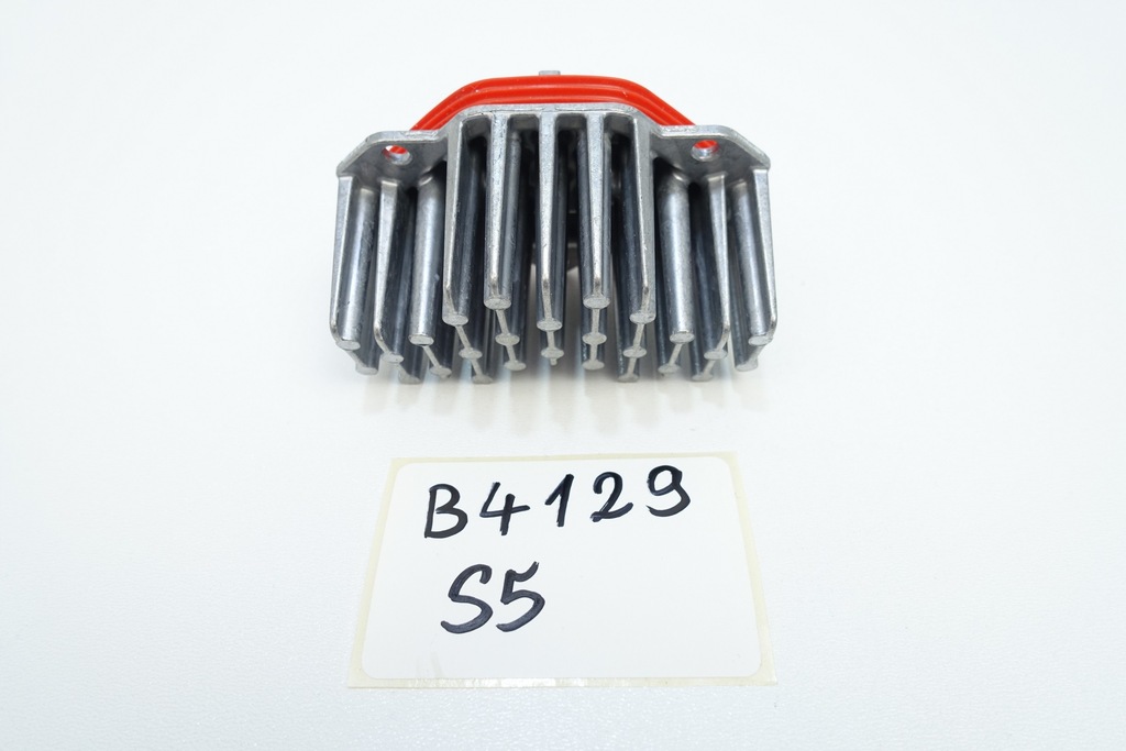 фото №1, Преобразователь модуль jeż led ford focus mk4 lift