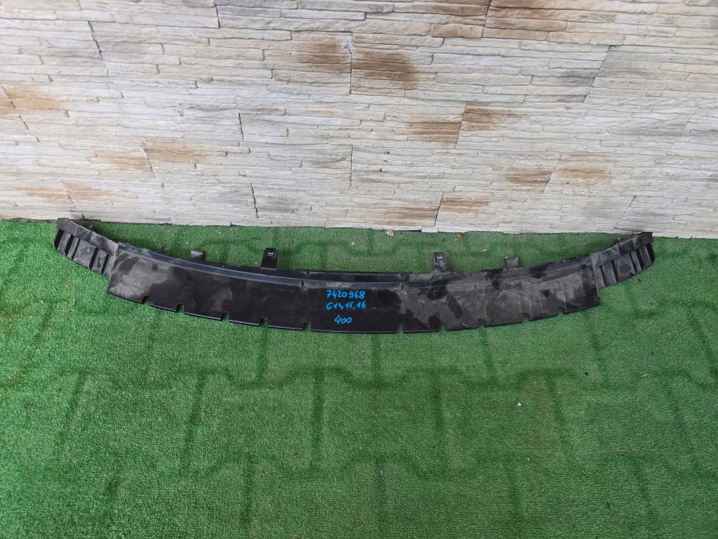 Купить Кронштейн поперечина bmw 8 g14 g15 g16 7420968