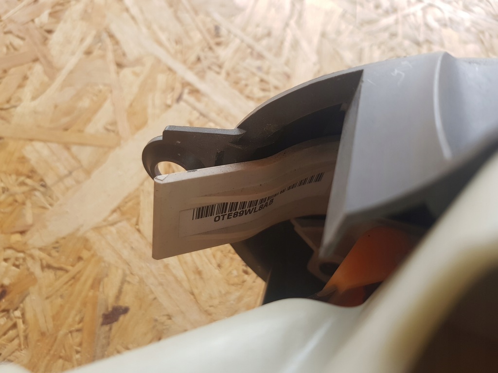 фото №6, Chrysler pt cruiser вибірник передач домкрат