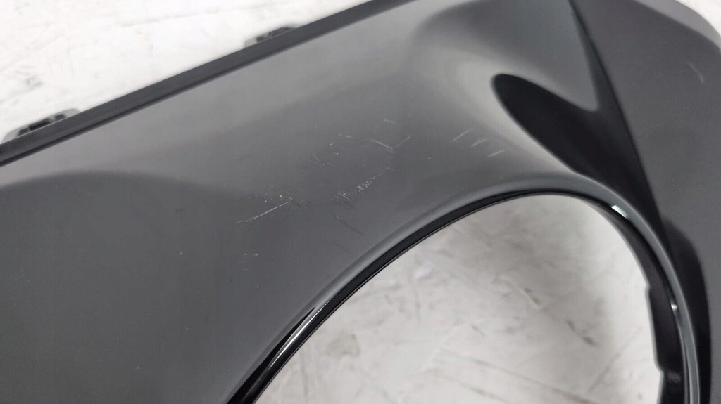 фото №11, Audi rs3 8y 2020- спойлер бампер задняя задний 8y0807521