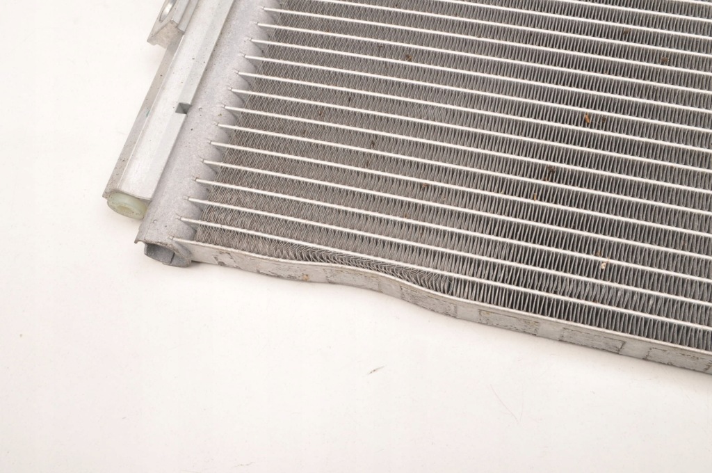 Peugeot rifter рестайлінг  радіатор кондиціонера 9838258780 в Україні