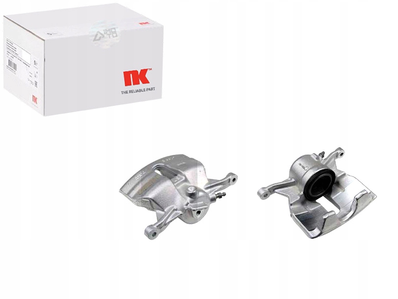 фото №1, Nk 2147368 супорт гальма