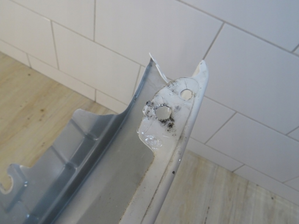 Mercedes glb w247 крыло левый перед a2478810101 llu Цена