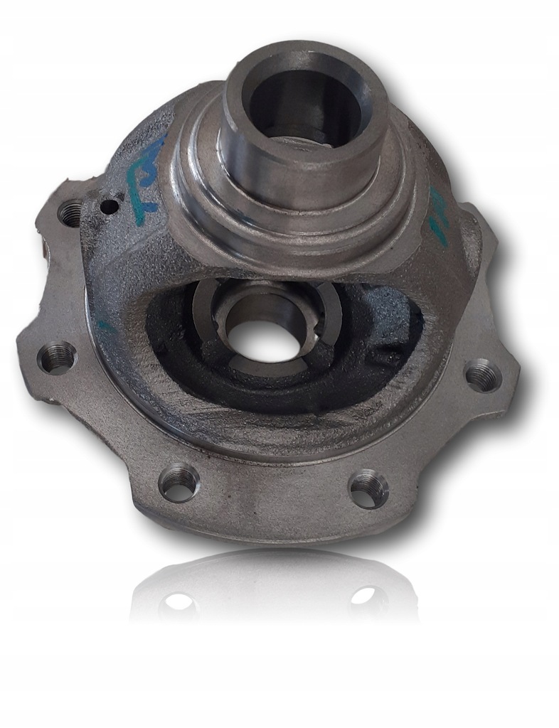 фото №1, Suzuki baleno 2018- корзина механизма дифференциала