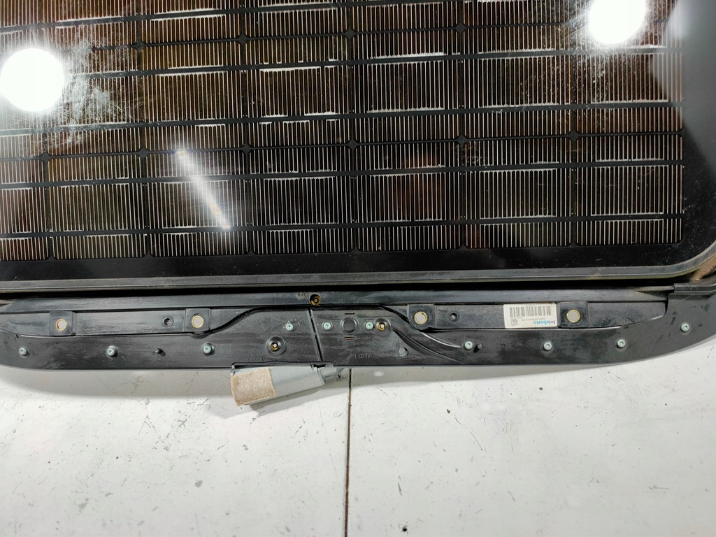 фото №11, Audi a4 b6 люк люк 8e5877041f