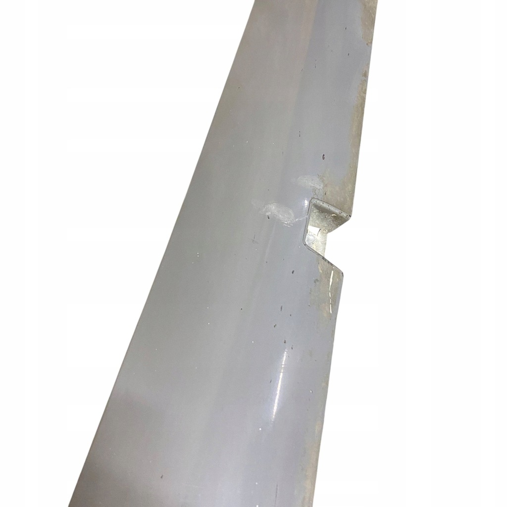 фото №8, Dodge charger 2017 левая сторона порог