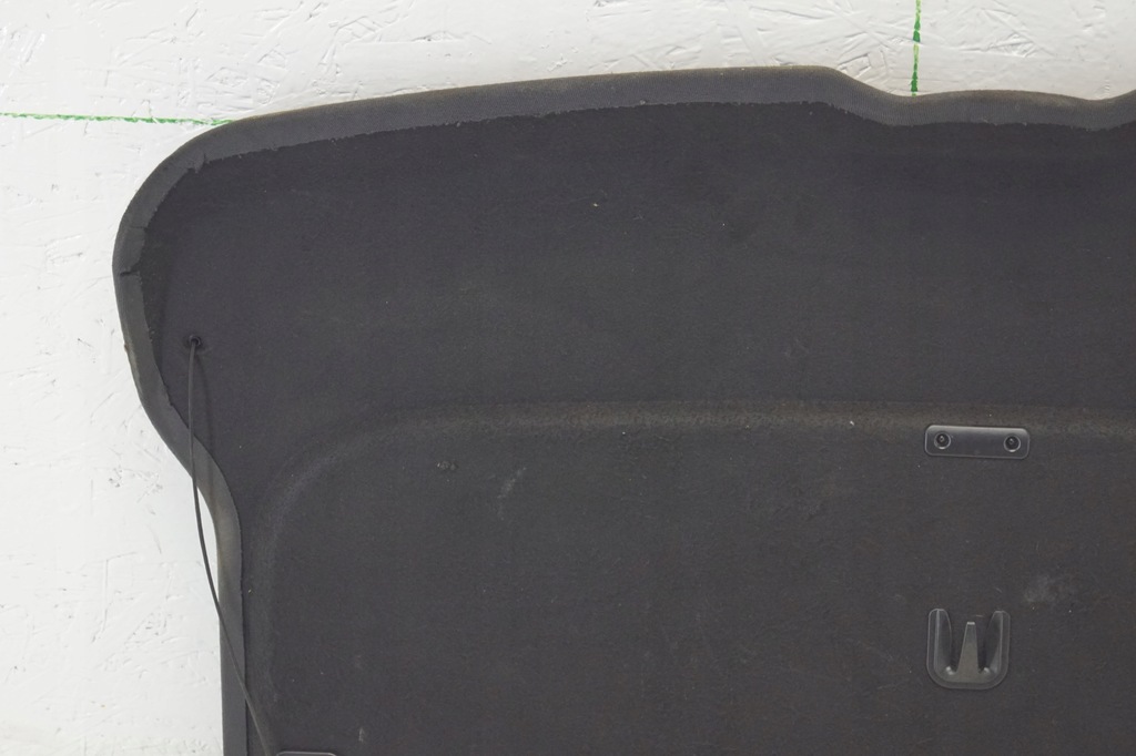 фото №11, Полиця багажника audi a3 8p 3d