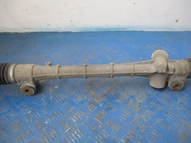 фото №6, Toyota yaris ii рулевая рейка трансмиссия francja