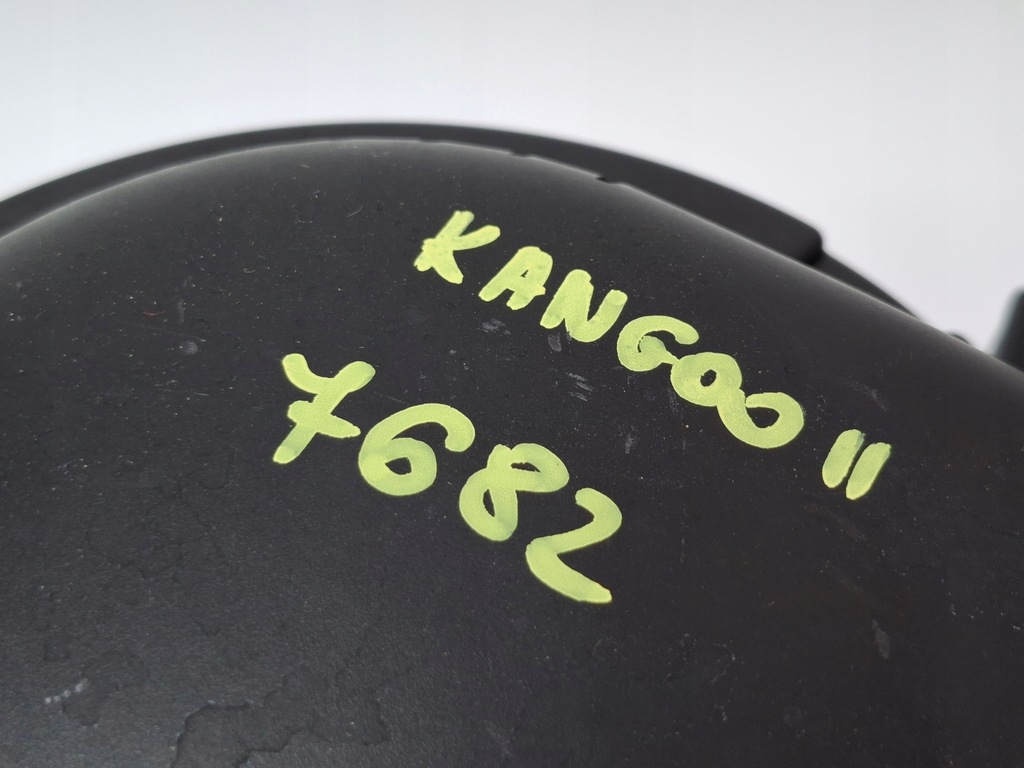 фото №5, Повітродувка вентилятор двигуна renault kangoo ii iii lift 13-21 z.e.#7682