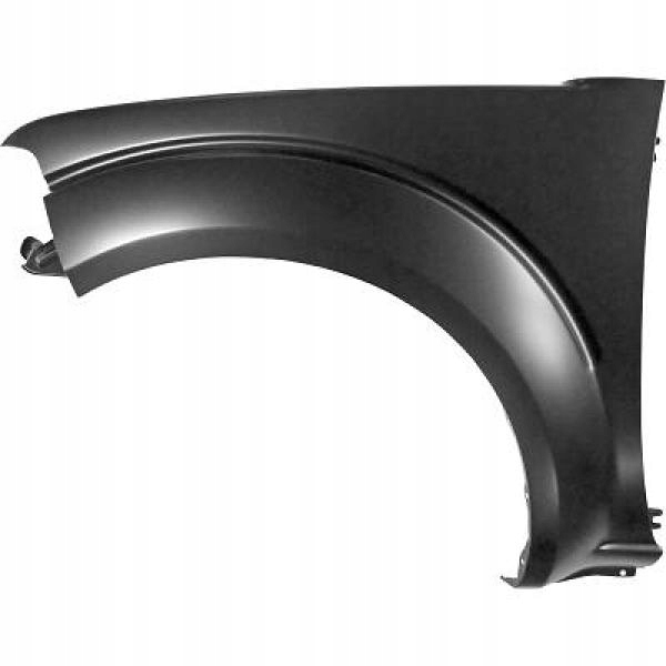 фото №1, Крыло do nissan pathfinder 05-13