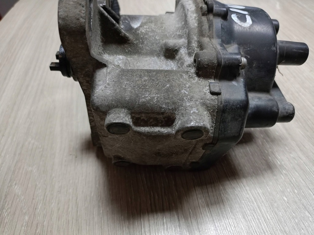 фото №6, Аппарат зажигание honda civic 1.3