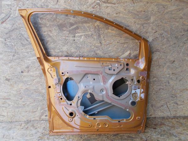 фото №6, Opel grandland x двері передні перед