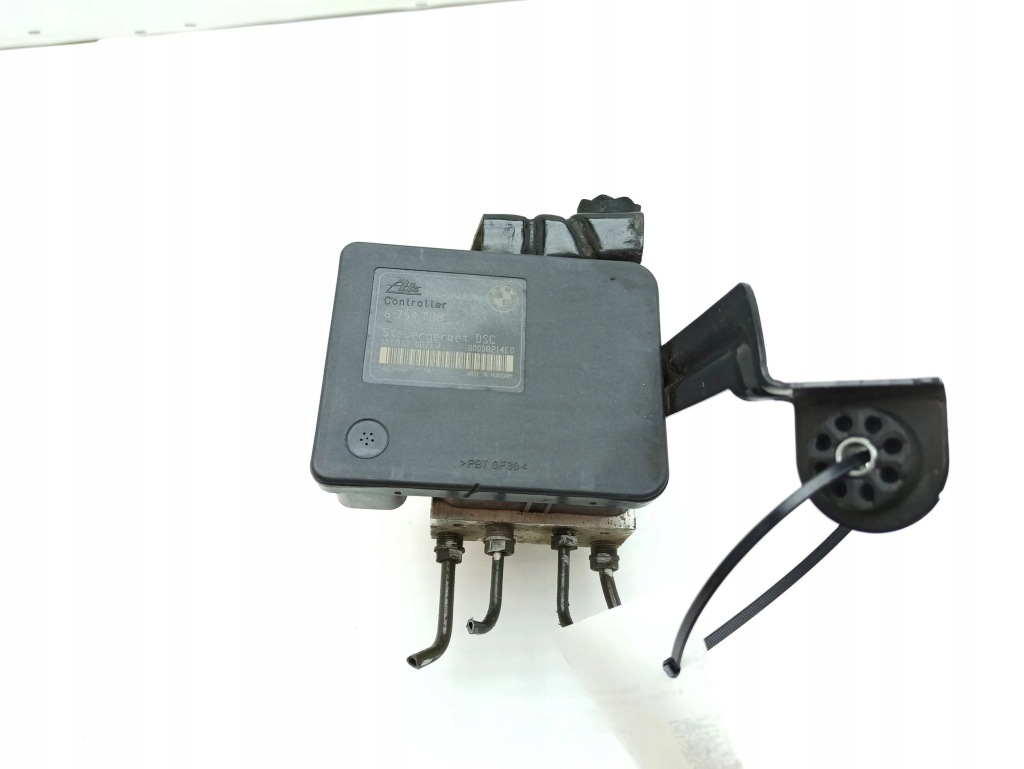 фото №1, Bmw оригінальний номер 6764088 насос гальмівна abs rdc