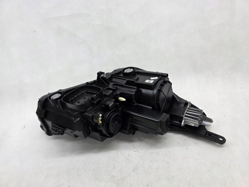 Купить Opel crossland x фара перед передняя левая обычная led европа 13467967