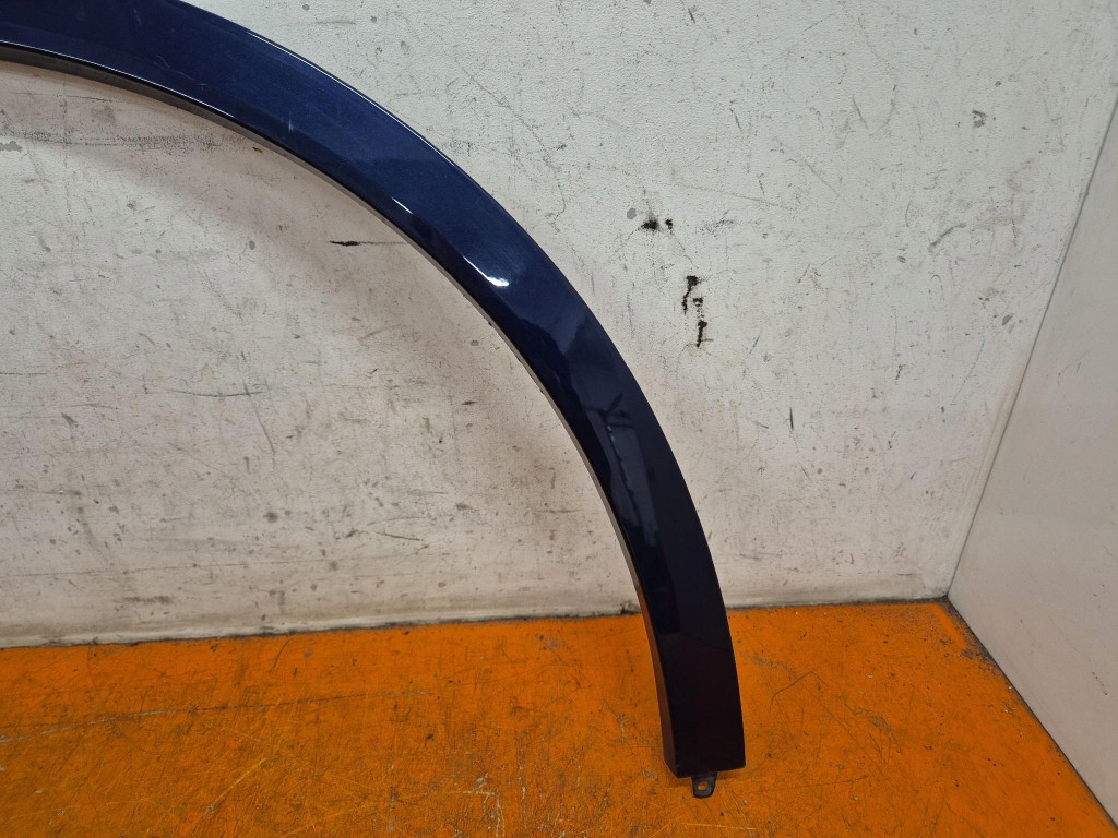 фото №5, Bmw x7 g07 18- suv m-pakiet молдинг крила перед правий 5177-7441125