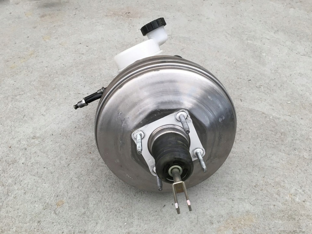 фото №1, Ford mustang 2.3 19- усилитель тормозов насос jr3c2b195bc