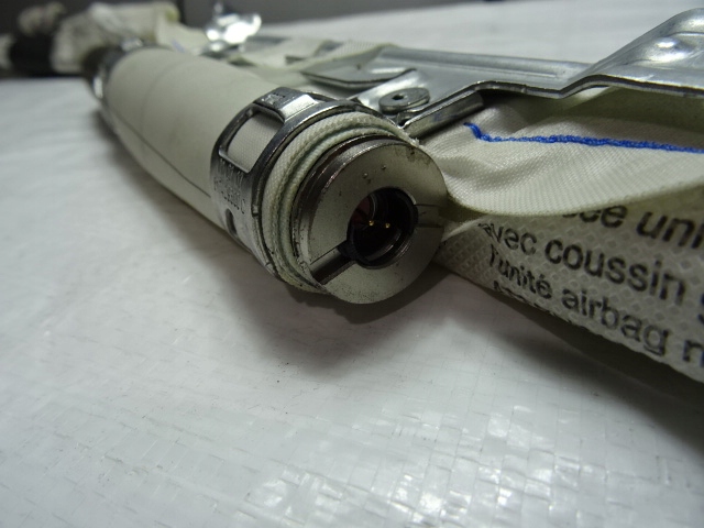 фото №7, Mercedes a-klasa w176 подушка безпеки шторка безпеки права