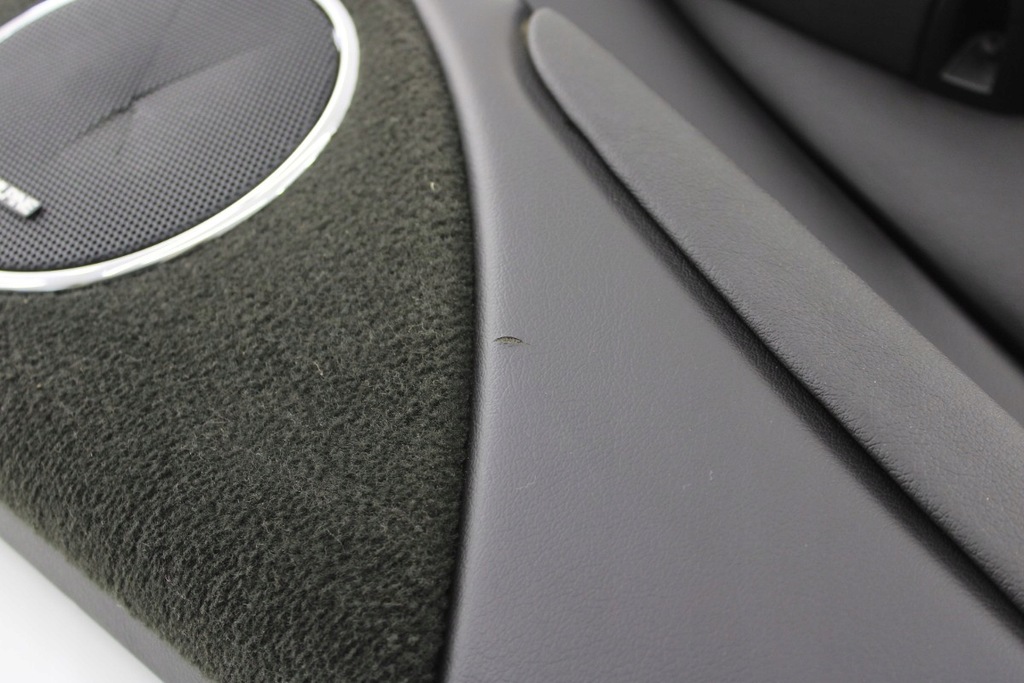 фото №10, Jaguar xjr x350 обшивка обивка дверь правый задняя