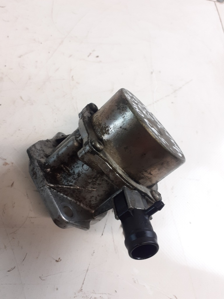 фото №6, Renault clio iii 1.5 dci вакуум насос