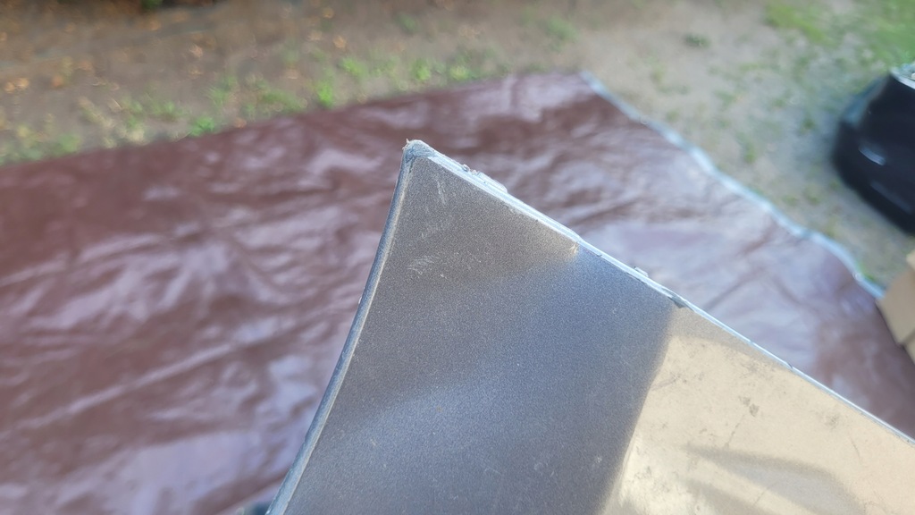 фото №13, Renault clio iv hb бампер задня задній / 3191