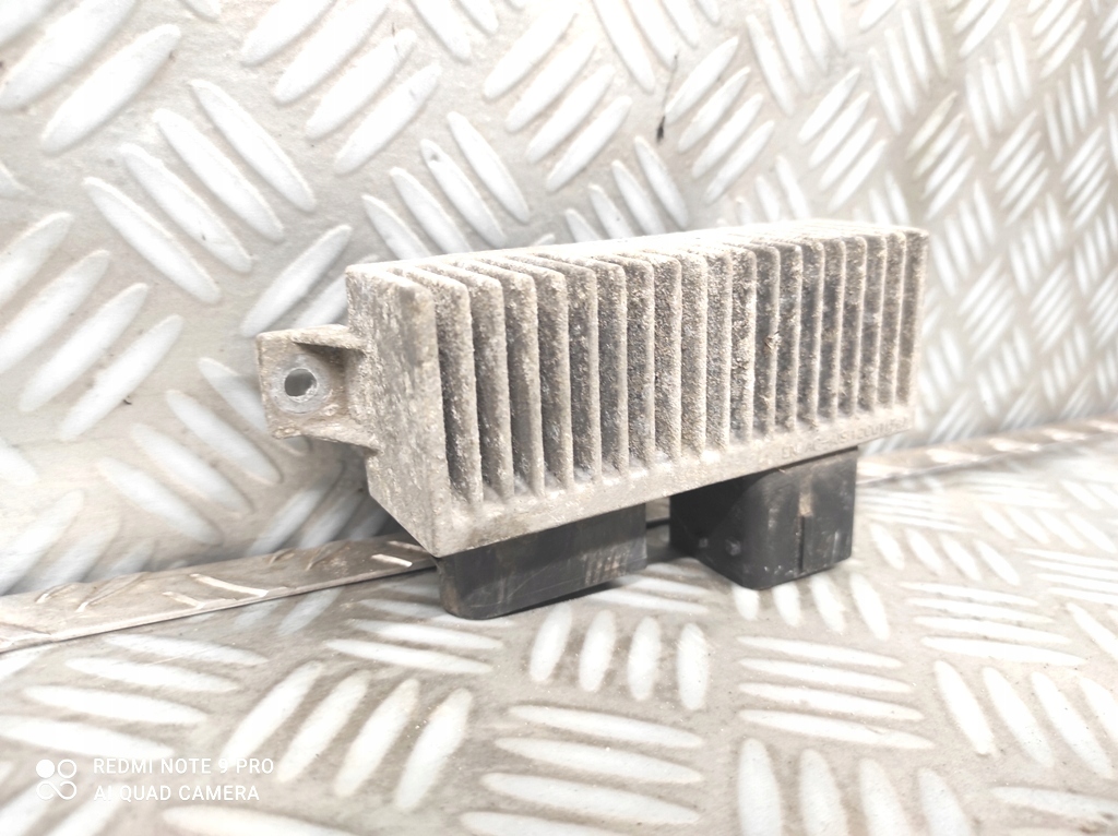 фото №10, Реле śwec розжарювання opel vivaro b renault trafic iii fiat talento