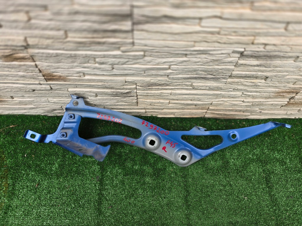 фото №1, Кронштейн крила bmw 2 f45 f46 7297200