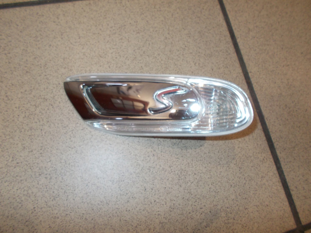 фото №1, Поворотник правий mini cooper s