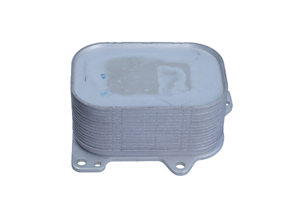 фото №4, Febi bilstein 103050 радиатор масла, масло двигательный