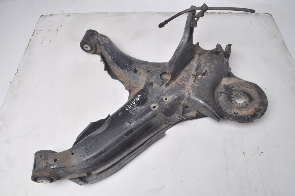 фото №1, Mercedes vito w447 важіль правий задня