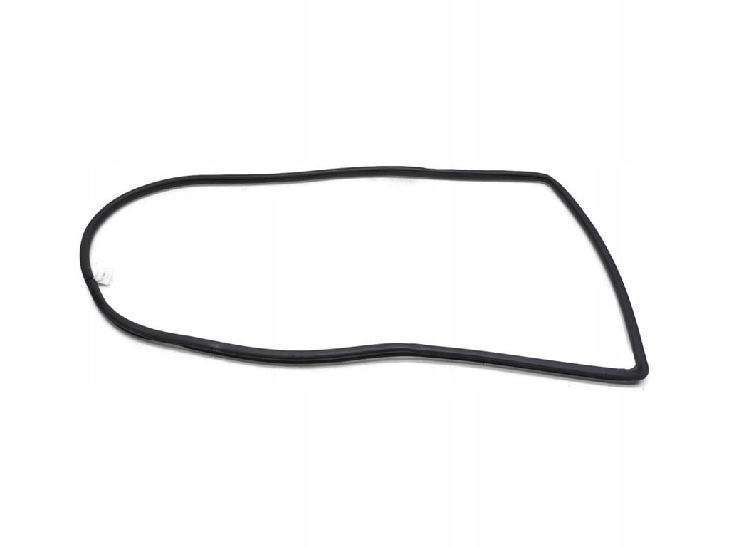 фото №1, Прокладка дверь правый задняя subaru forester iii