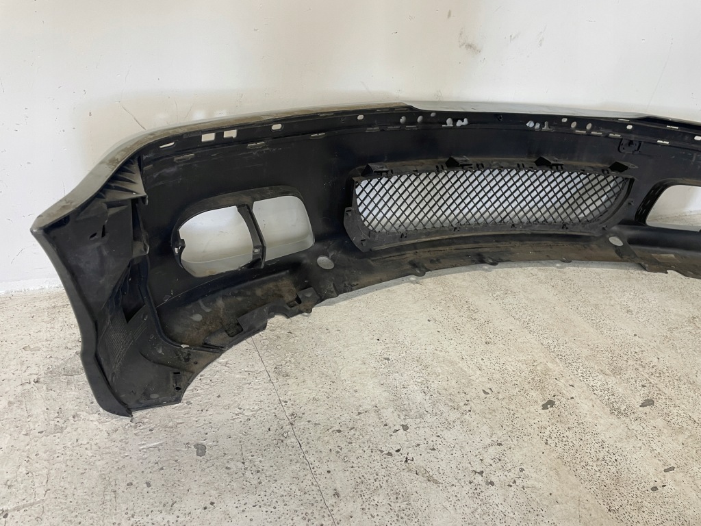 Бампер перед передній bmw 3 e46 m набір Зі Шроту