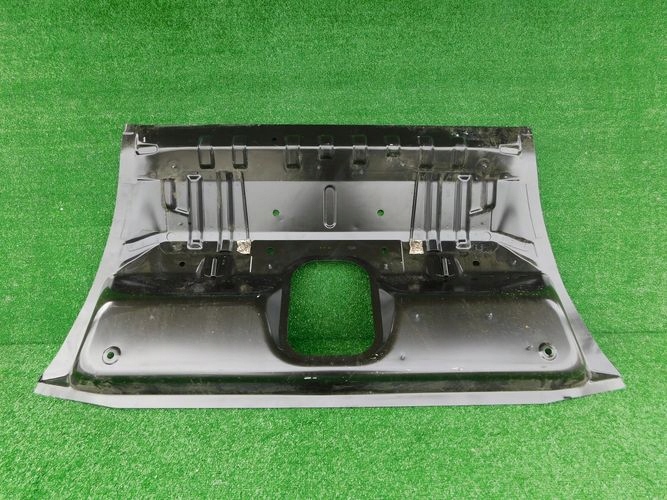 фото №5, Peugeot 3008 ii c5 aircross 16- пол задняя