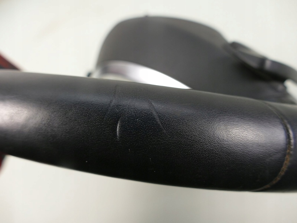 фото №14, Mercedes r172 slk w172 amg воздуховод мультифункция