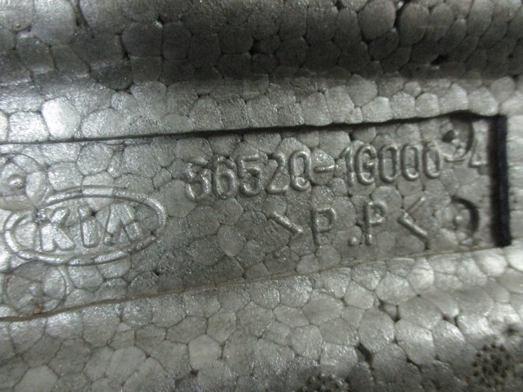 фото №8, Абсорбер бампера перед kia rio 2 ii 86520-1g000-4